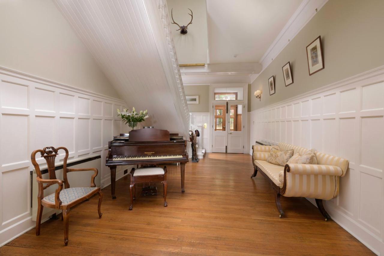 Bed and Breakfast Lys-Na-Greyne Aboyne Exterior foto